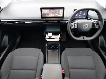 Used MG MG4 2025 for sale - 76459752: Photo