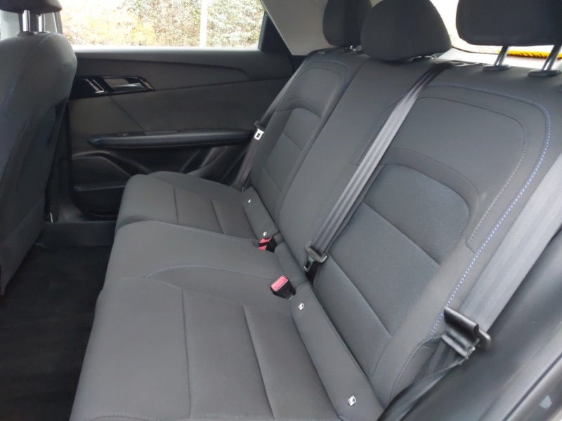 Used MG MG4 2025 for sale - 76459752: Photo 6