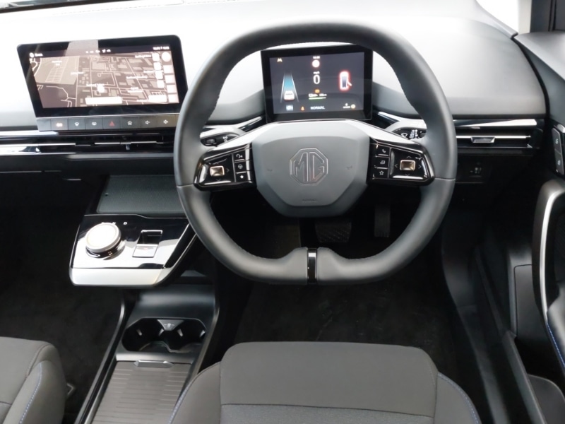 Used MG MG4 2025 for sale - 76459752: Photo 7