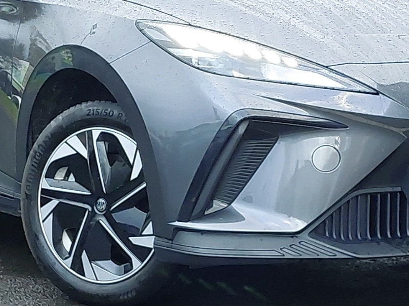 Used MG MG4 2025 for sale - 76459752: Photo 9