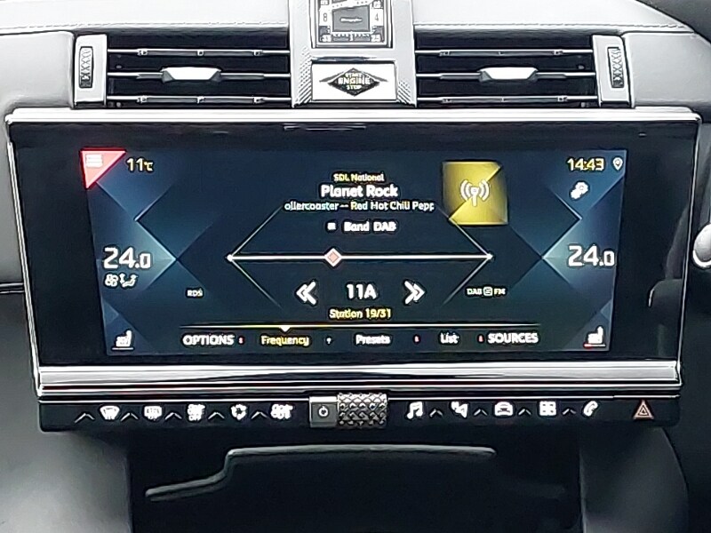 Used DS Automobiles DS 7 2023 for sale - 78178598: Photo 10