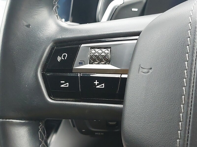 Used DS Automobiles DS 7 2023 for sale - 78178598: Photo 16