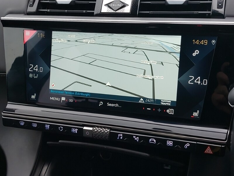 Used DS Automobiles DS 7 2023 for sale - 78178598: Photo 18