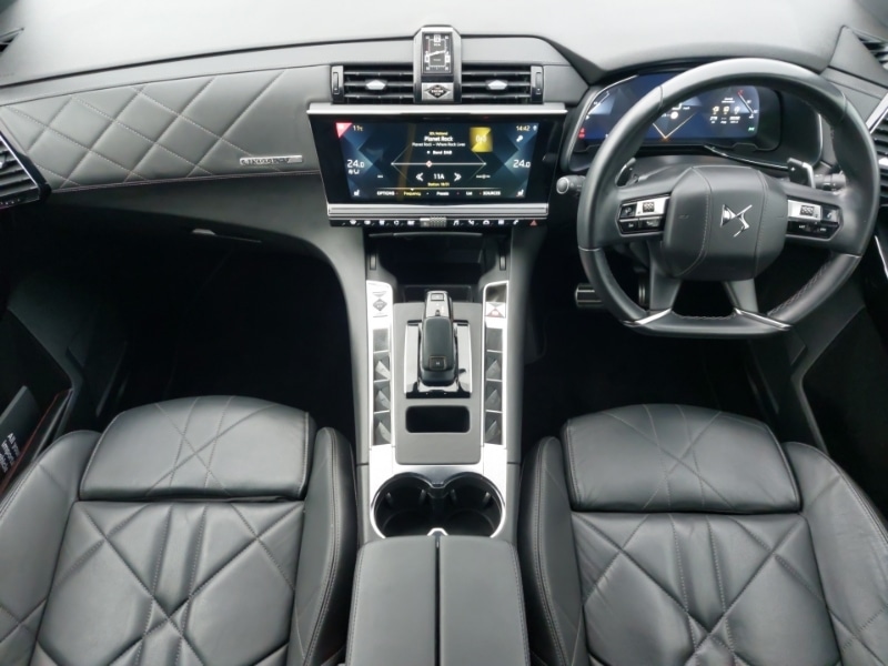 Used DS Automobiles DS 7 2023 for sale - 78178598: Photo 2