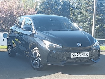 Used MG MG3 2026 for sale - 78455800: Photo