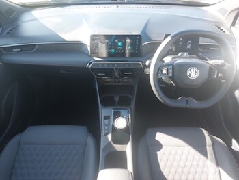 Used MG MG3 2026 for sale - 78455800: Photo