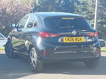 Used MG MG3 2026 for sale - 78455800: Photo