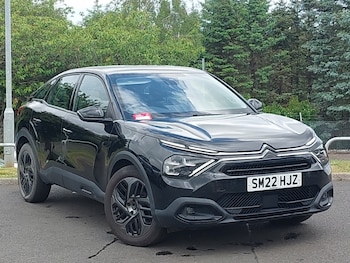 Used Citroen C4 2022 for sale - 78848762: Photo