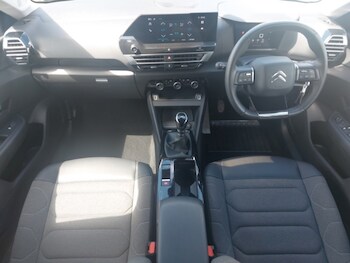 Used Citroen C4 2022 for sale - 78848762: Photo