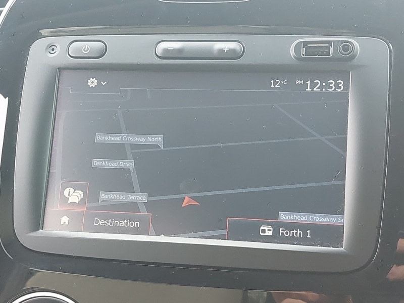 Used Renault Captur 2018 for sale - 76335988: Photo 18