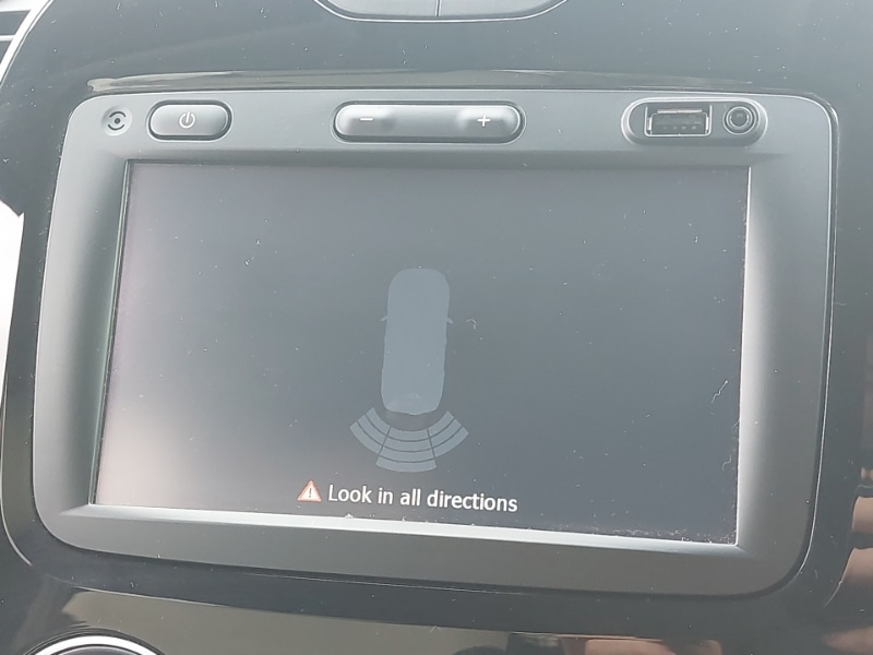 Used Renault Captur 2018 for sale - 76335988: Photo 19