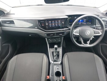 Used Volkswagen Polo 2024 for sale - 78415653: Photo