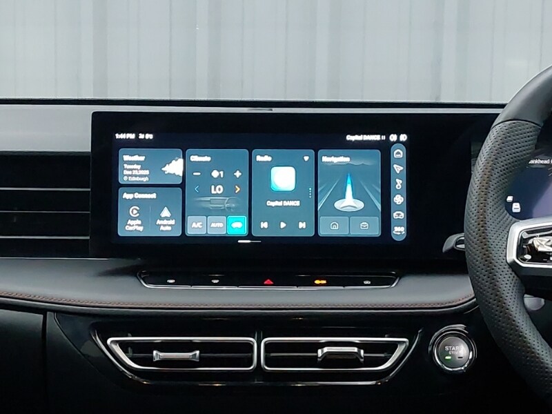 Used MG MG HS 2025 for sale - 77034922: Photo 10