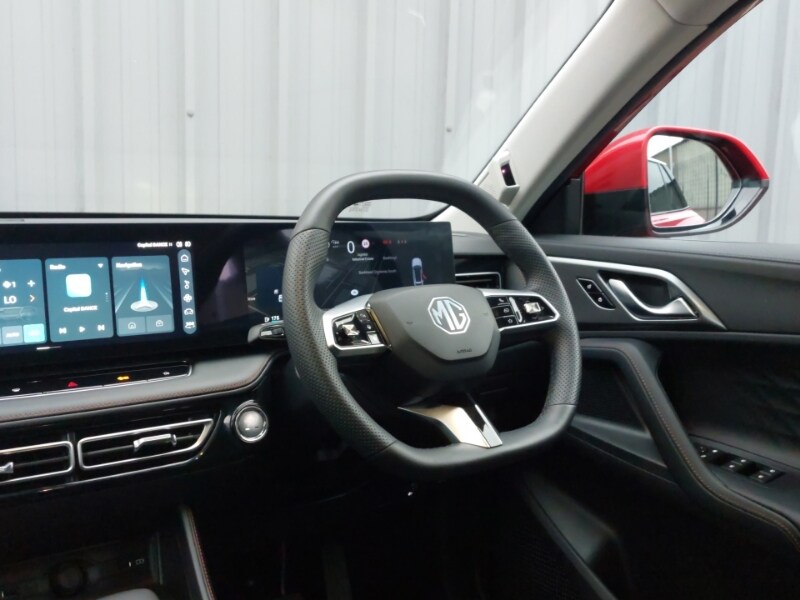 Used MG MG HS 2025 for sale - 77034922: Photo 11