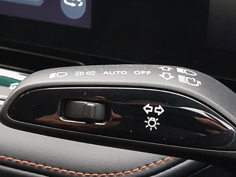 Used MG MG HS 2025 for sale - 77034922: Photo 12