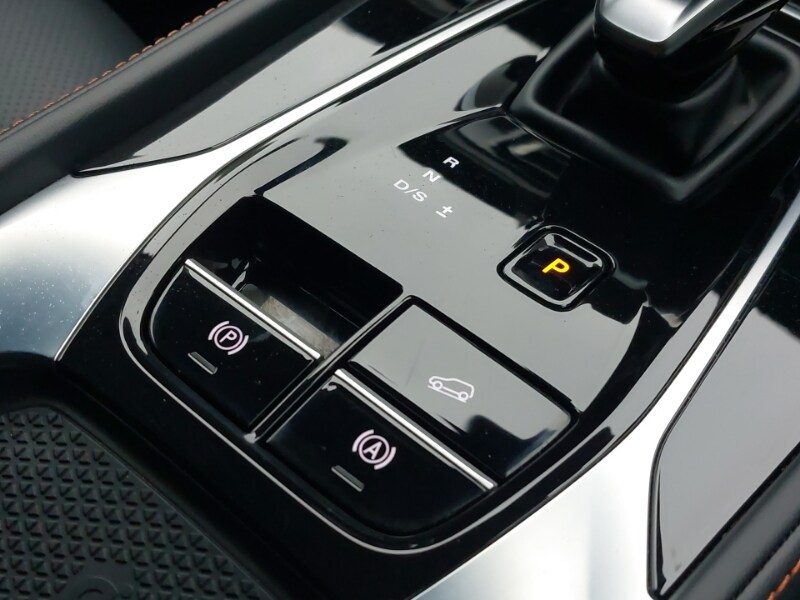 Used MG MG HS 2025 for sale - 77034922: Photo 15