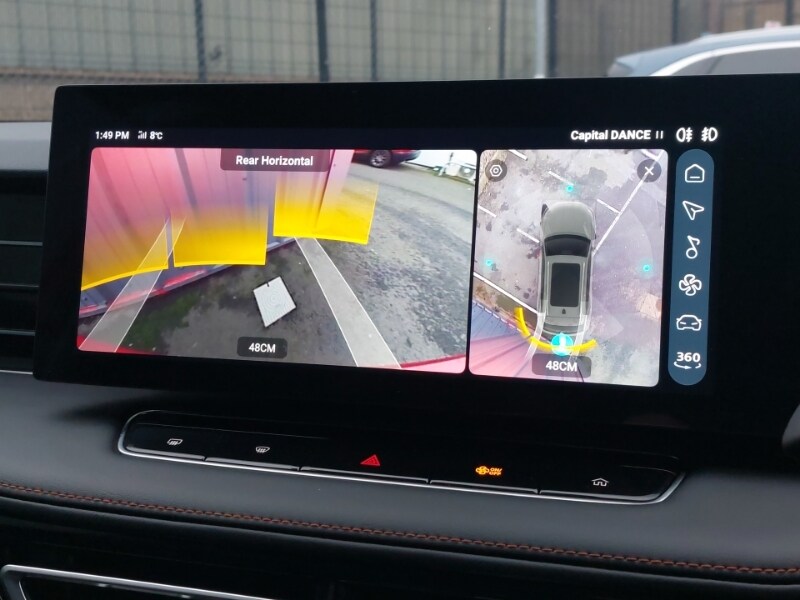 Used MG MG HS 2025 for sale - 77034922: Photo 16