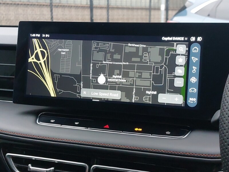 Used MG MG HS 2025 for sale - 77034922: Photo 18