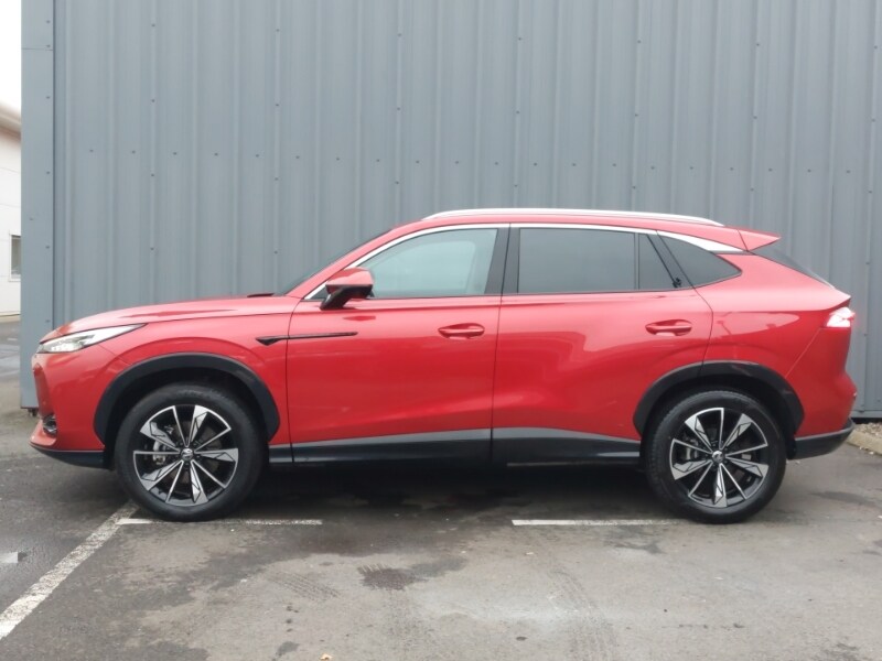 Used MG MG HS 2025 for sale - 77034922: Photo 4