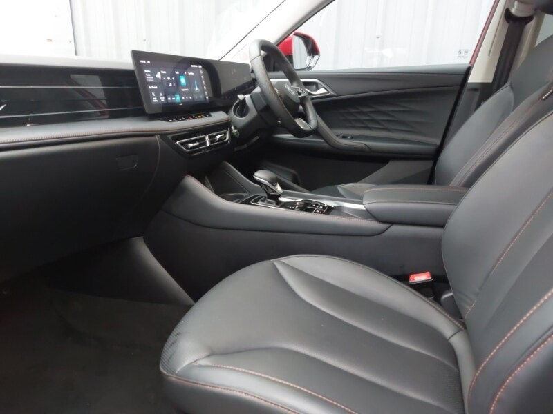 Used MG MG HS 2025 for sale - 77034922: Photo 5