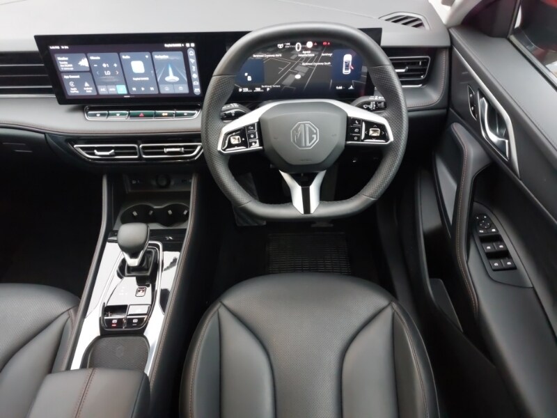 Used MG MG HS 2025 for sale - 77034922: Photo 7