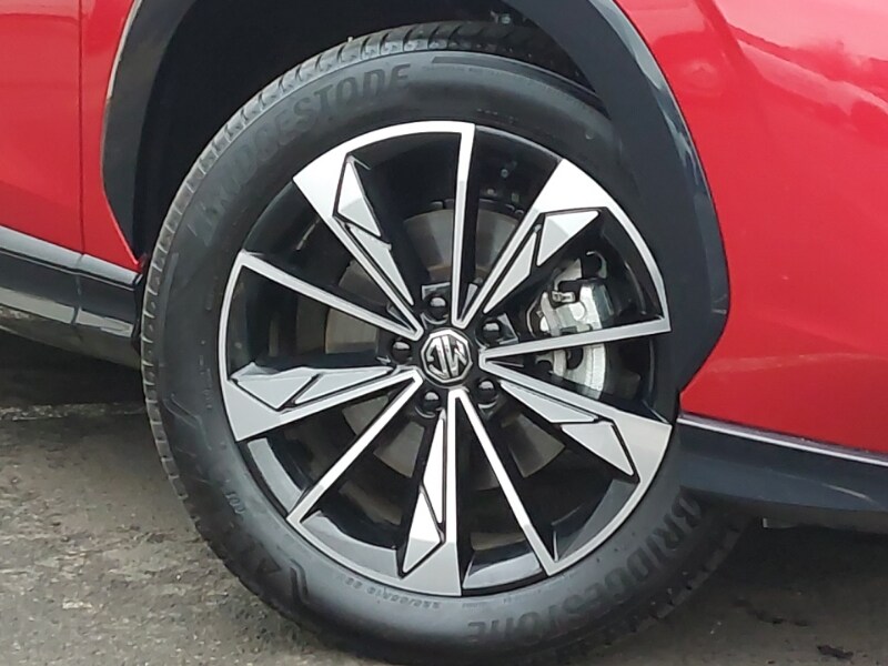 Used MG MG HS 2025 for sale - 77034922: Photo 9