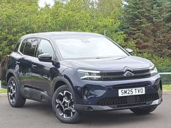 2025 - 1.2 Hybrid 136 Plus 5dr e-DSC6