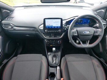Used Ford Puma 2021 for sale - 78634561: Photo