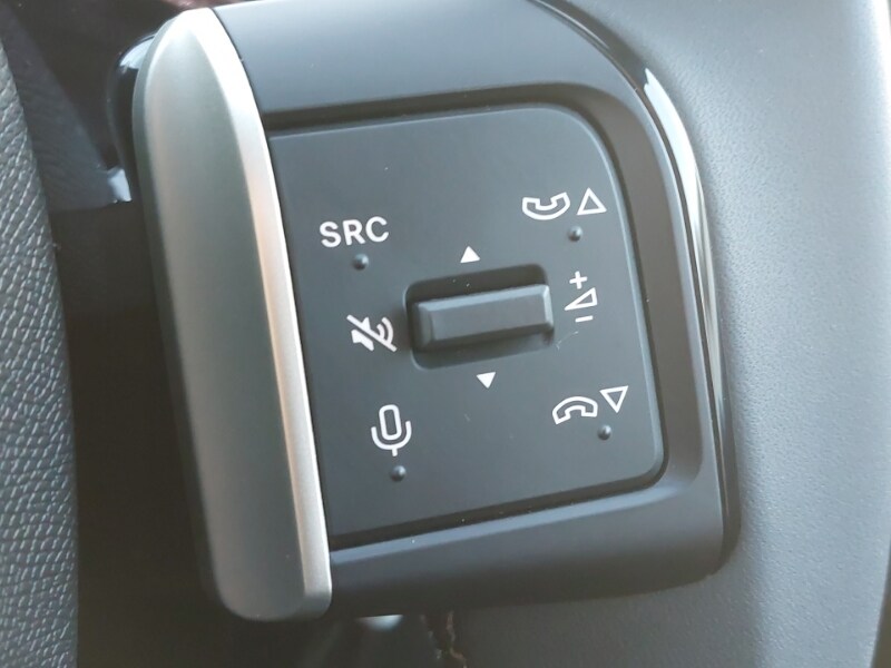 Used Citroen C3 Aircross 2025 for sale - 77563060: Photo 12