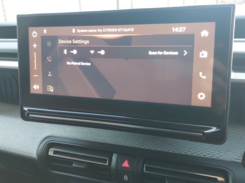 Used Citroen C3 Aircross 2025 for sale - 77563060: Photo 17