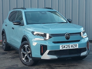 Used Citroen C3 Aircross 2025 for sale - 77563060: Photo