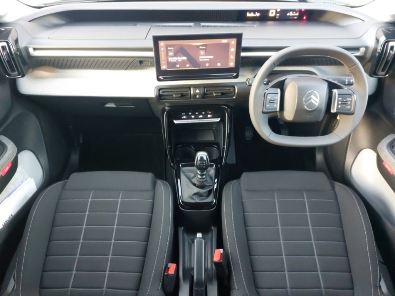 Used Citroen C3 Aircross 2025 for sale - 77563060: Photo 2