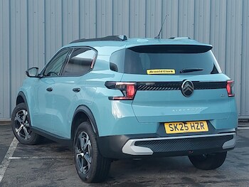 Used Citroen C3 Aircross 2025 for sale - 77563060: Photo