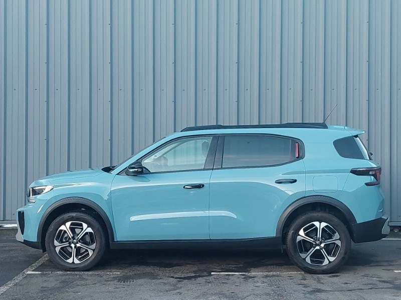 Used Citroen C3 Aircross 2025 for sale - 77563060: Photo 4