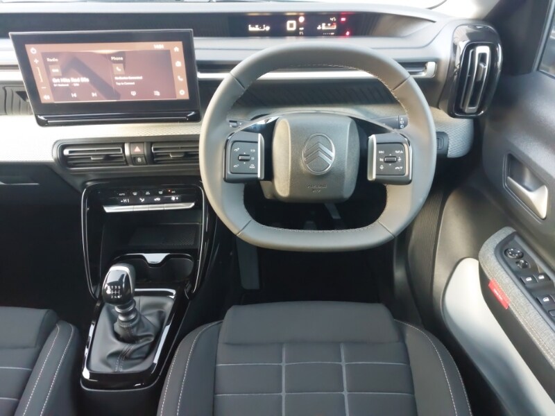 Used Citroen C3 Aircross 2025 for sale - 77563060: Photo 7