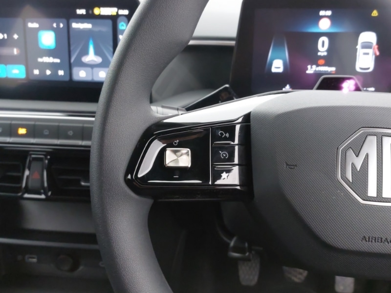 Used MG MG3 2025 for sale - 77325058: Photo 16