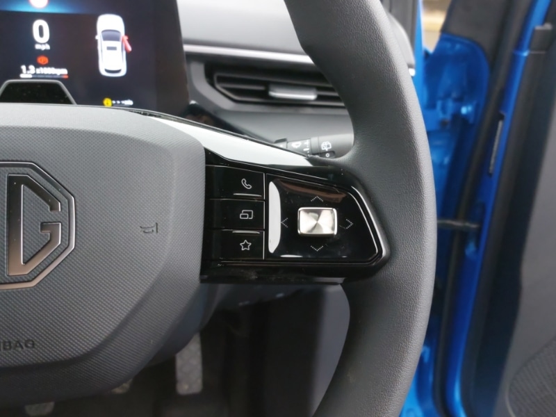 Used MG MG3 2025 for sale - 77325058: Photo 17