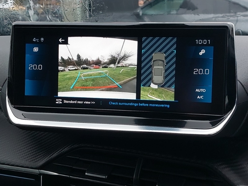 Used Peugeot 2008 2020 for sale - 77518463: Photo 17