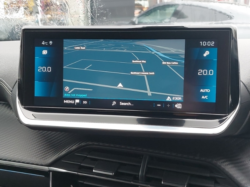 Used Peugeot 2008 2020 for sale - 77518463: Photo 18