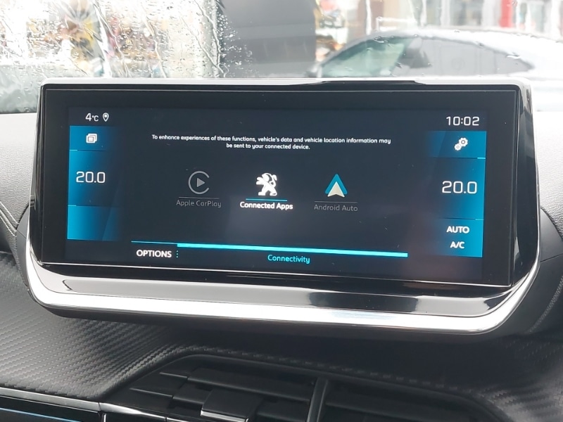 Used Peugeot 2008 2020 for sale - 77518463: Photo 19