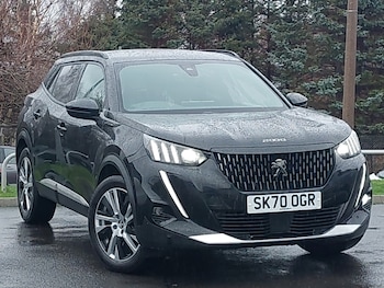 Used Peugeot 2008 2020 for sale - 77518463: Photo