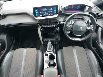 Used Peugeot 2008 2020 for sale - 77518463: Photo