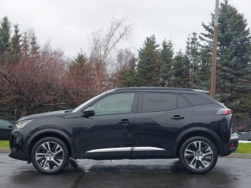 Used Peugeot 2008 2020 for sale - 77518463: Photo 4