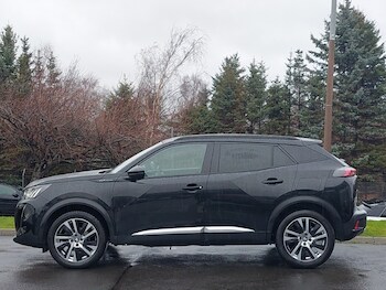 Used Peugeot 2008 2020 for sale - 77518463: Photo