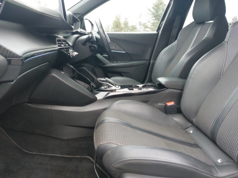 Used Peugeot 2008 2020 for sale - 77518463: Photo 5