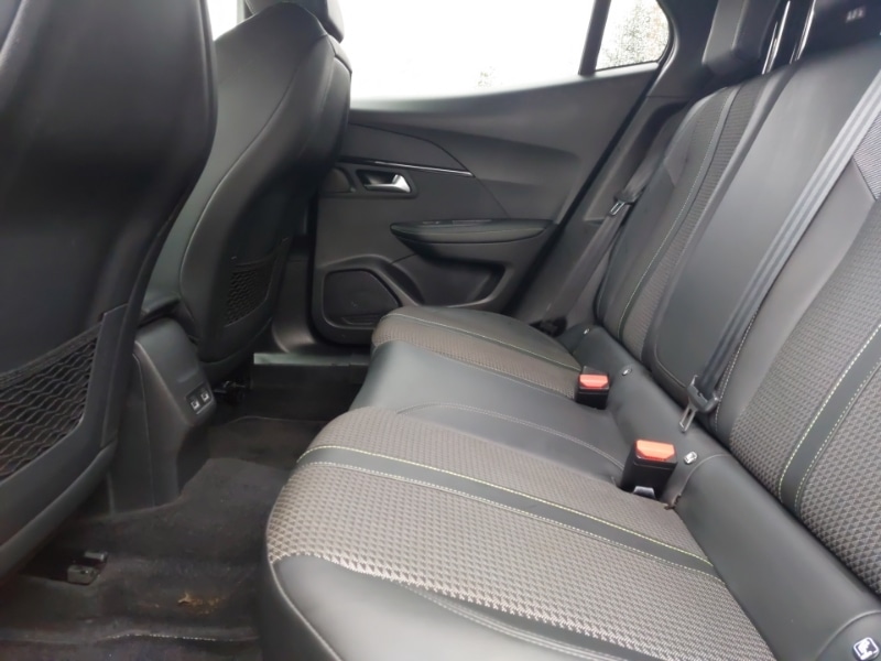 Used Peugeot 2008 2020 for sale - 77518463: Photo 6