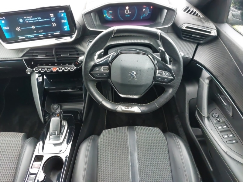 Used Peugeot 2008 2020 for sale - 77518463: Photo 7