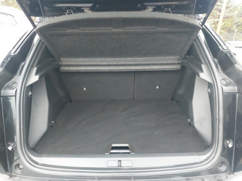 Used Peugeot 2008 2020 for sale - 77518463: Photo 8
