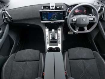 Used DS Automobiles DS 7 2025 for sale - 74848021: Photo