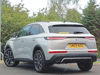 Used DS Automobiles DS 7 2025 for sale - 74848021: Photo